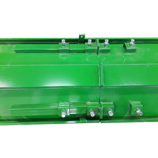 Halutransportöör 7,5m 230v - Image 5