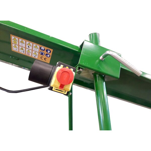 Halutransportöör 7,5m 230v - Image 4