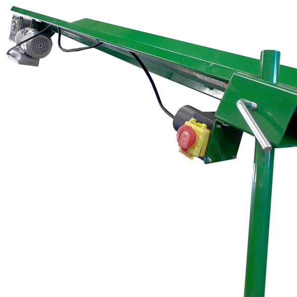 Halutransportöör 7,5m 230v - Image 7