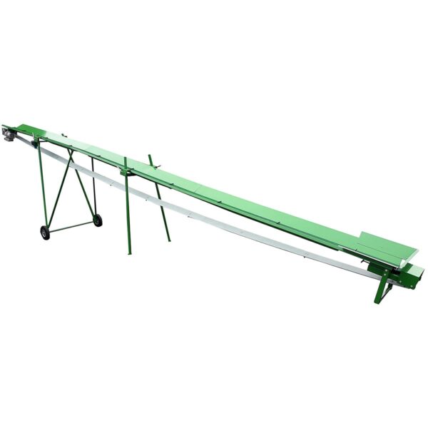 Halutransportöör 7,5m 230v