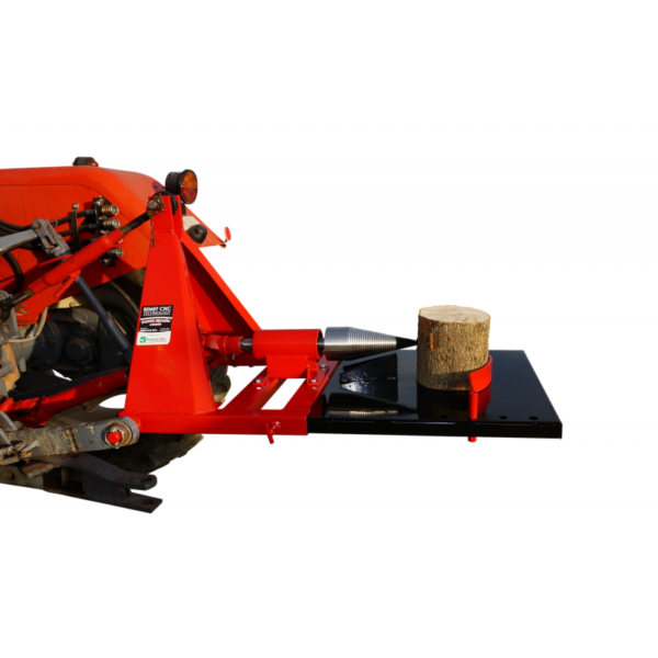 Puulõhkuja Remet LRW-100 PTO - Image 9