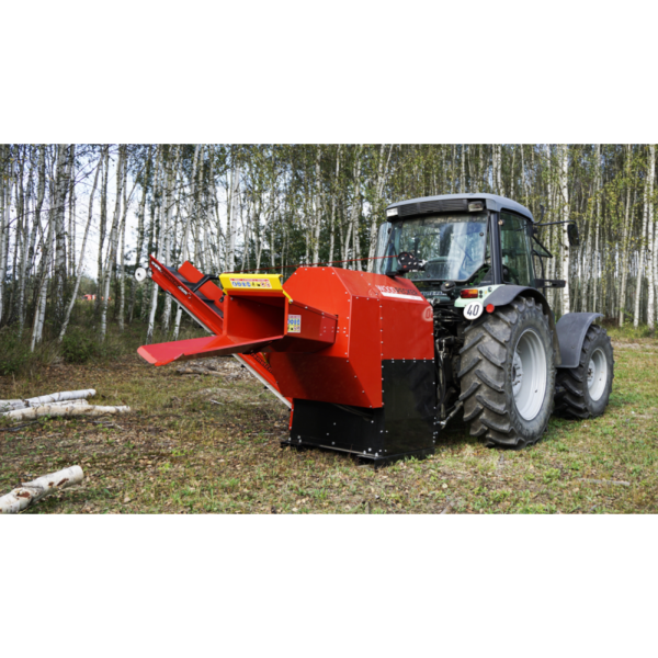 Halumasin Remet Wood Pecker RP 300 - Image 3