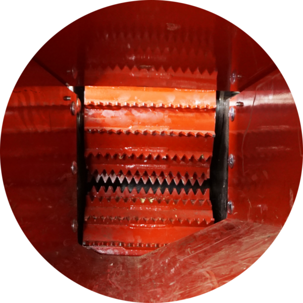 Halumasin Remet Wood Pecker RP 300 - Image 9