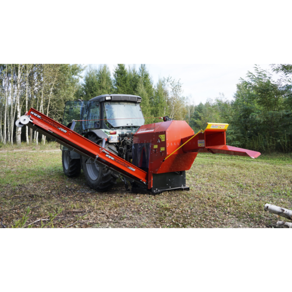 Halumasin Remet Wood Pecker RP 300 - Image 4