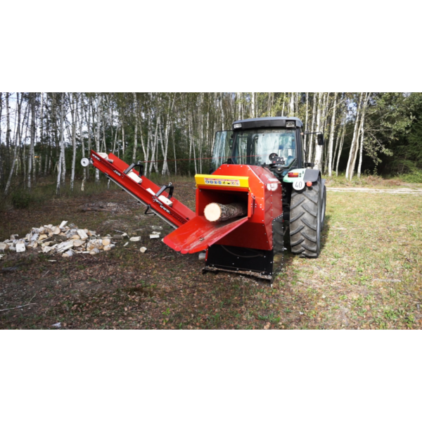 Halumasin Remet Wood Pecker RP 300 - Image 6